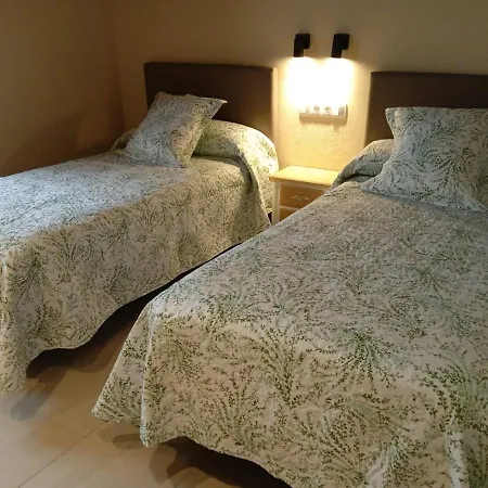 O Lar Do Alecrin Vendégház 3*