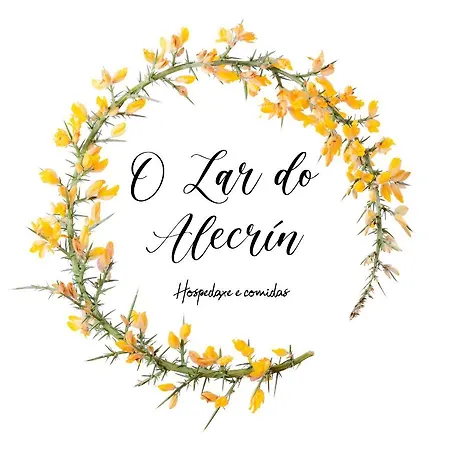 O Lar Do Alecrin Friol