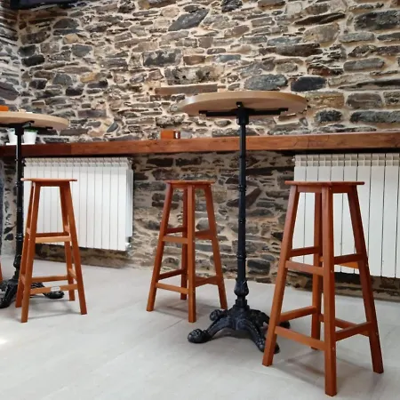 O Lar Do Alecrin Guest house 3*