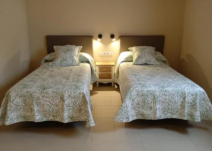 O Lar Do Alecrin 게스트하우스