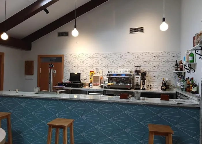 게스트하우스 O Lar Do Alecrin Friol