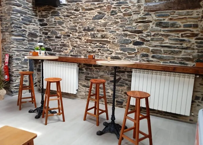 O Lar Do Alecrin 게스트하우스 3*