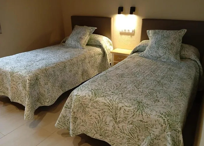 O Lar Do Alecrin 게스트하우스 3*