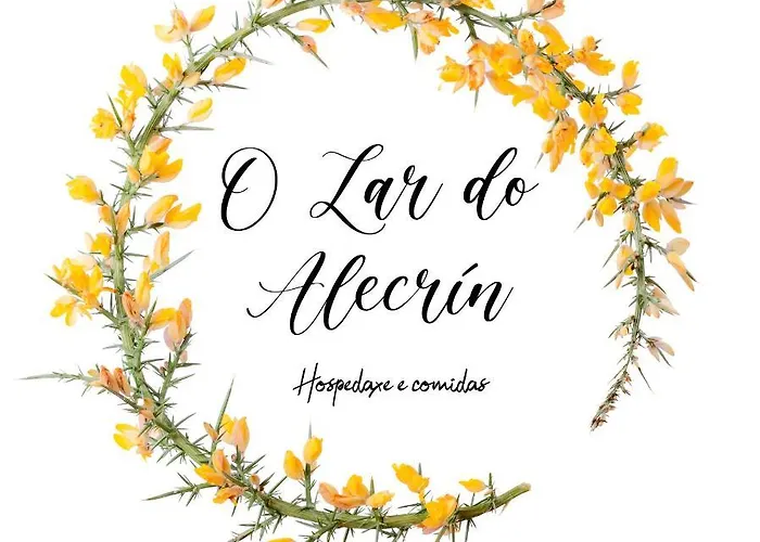 O Lar Do Alecrin Friol