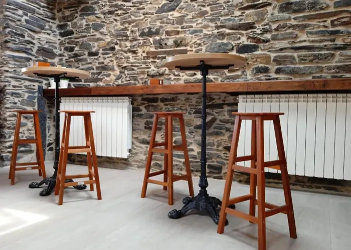 O Lar Do Alecrin 게스트하우스 3*