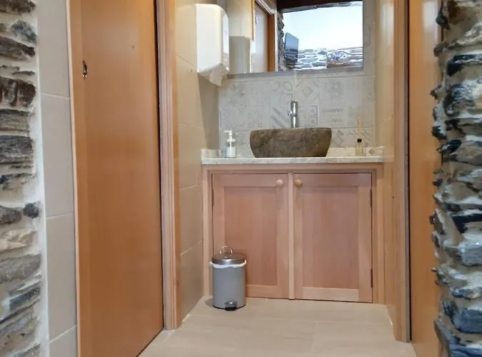 O Lar Do Alecrin 게스트하우스 3*