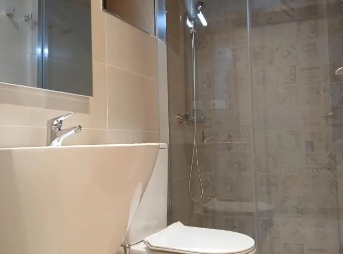 게스트하우스 O Lar Do Alecrin