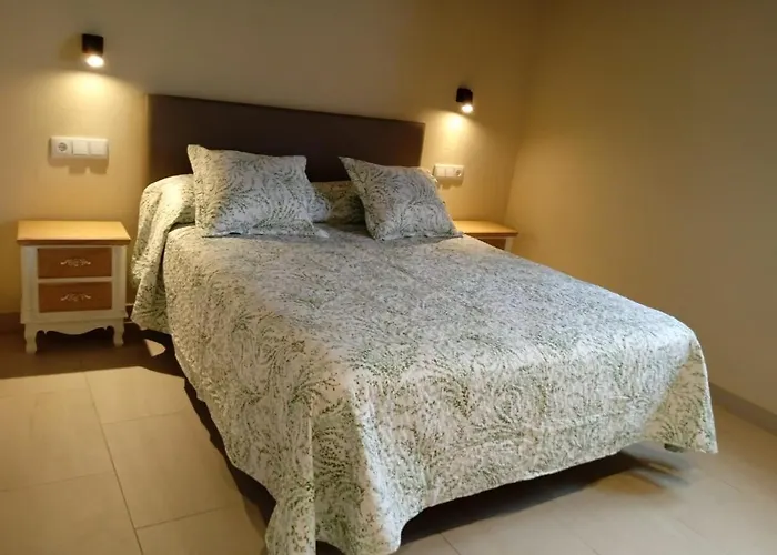 O Lar Do Alecrin 3* Friol